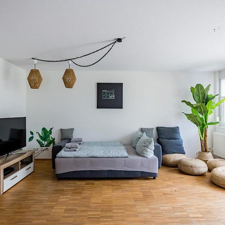 Kawaii- Big Island In Central Location Karlsruhe Exterior photo
