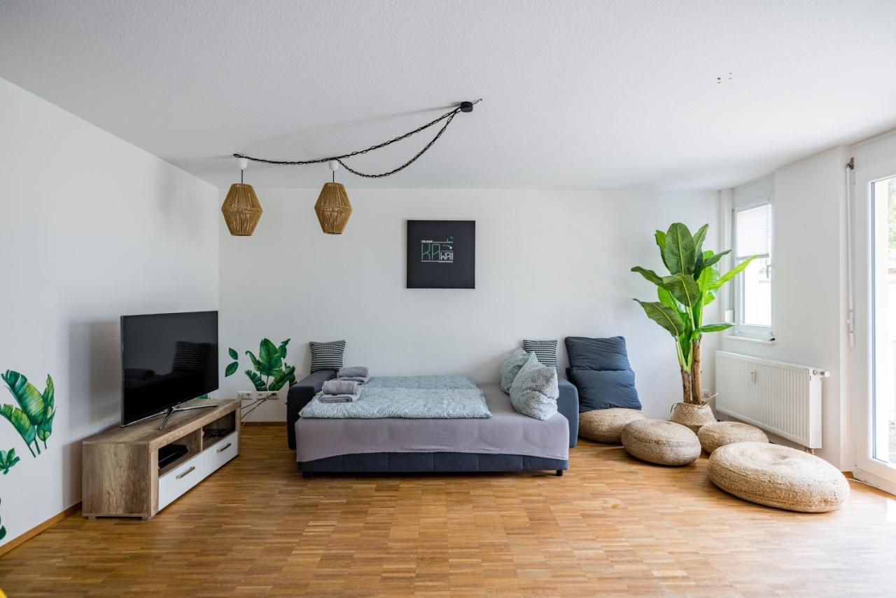 Kawaii- Big Island In Central Location Karlsruhe Exterior photo