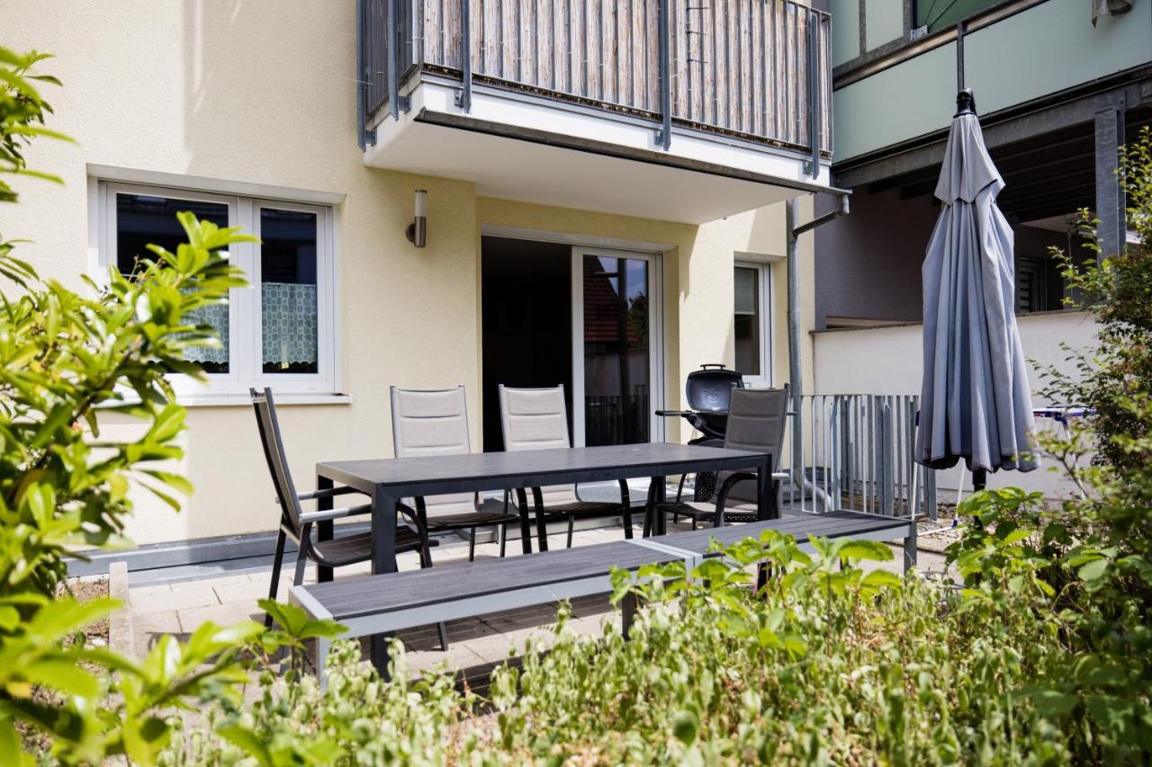 Kawaii- Big Island In Central Location Karlsruhe Exterior photo
