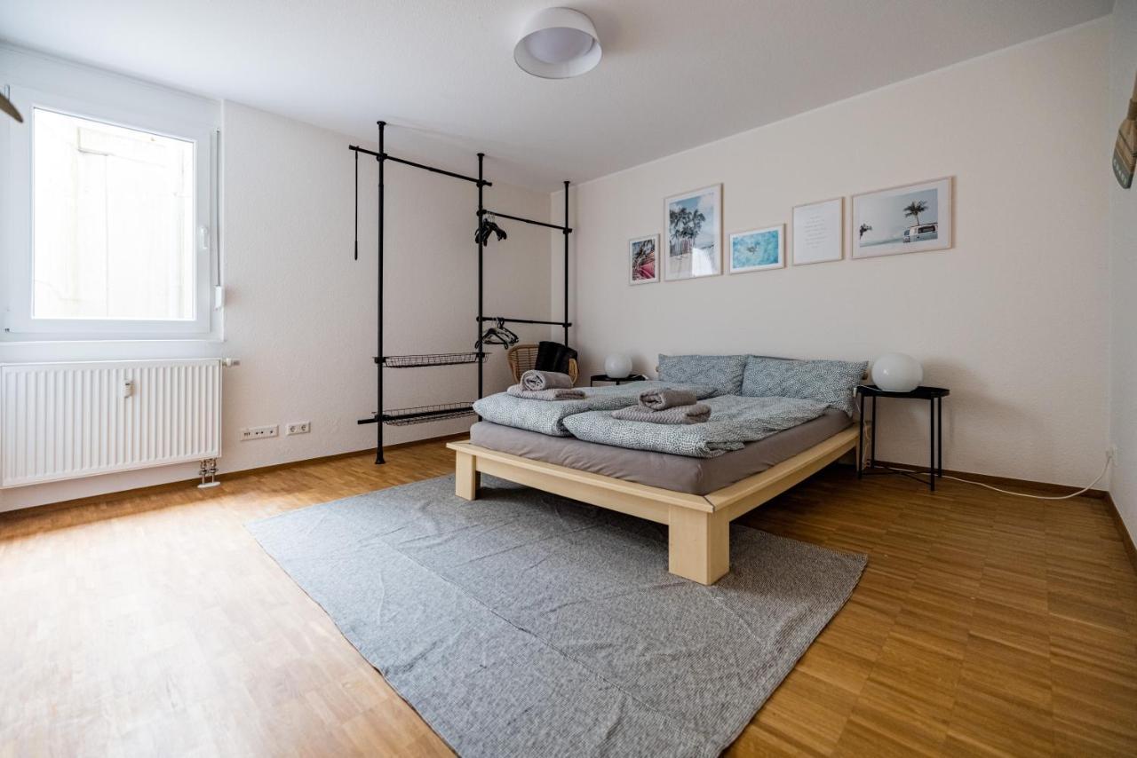 Kawaii- Big Island In Central Location Karlsruhe Exterior photo