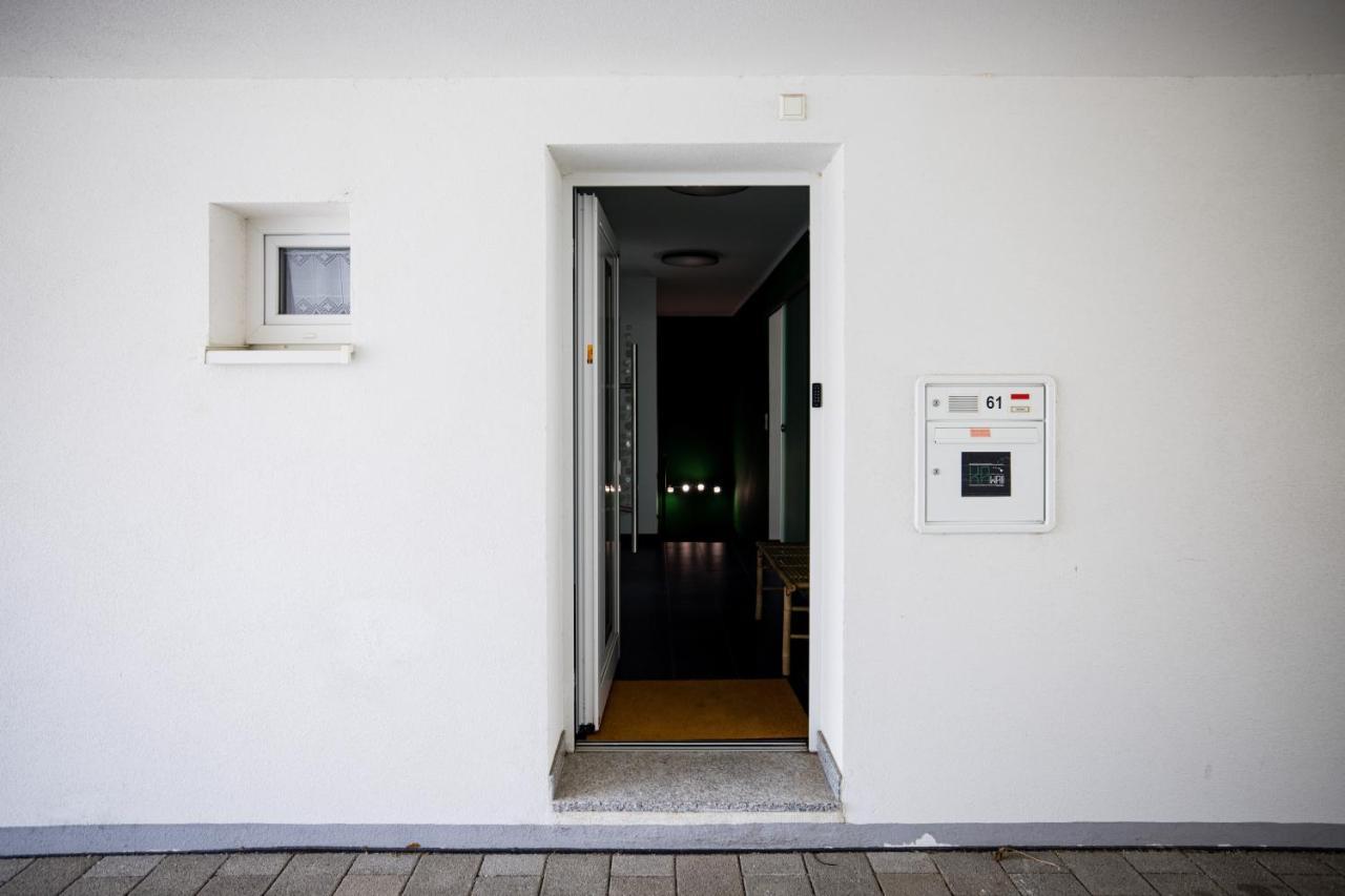 Kawaii- Big Island In Central Location Karlsruhe Exterior photo