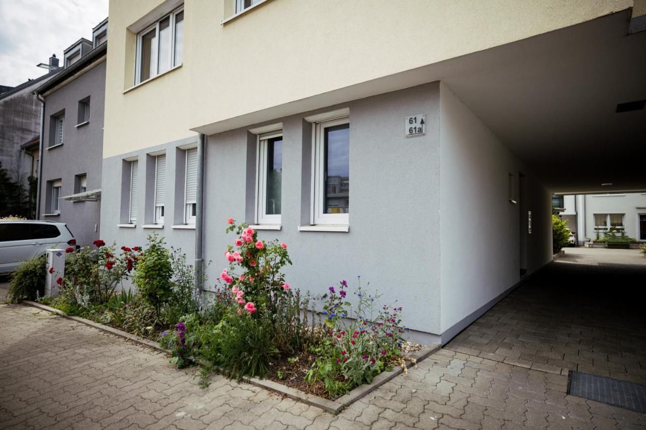 Kawaii- Big Island In Central Location Karlsruhe Exterior photo